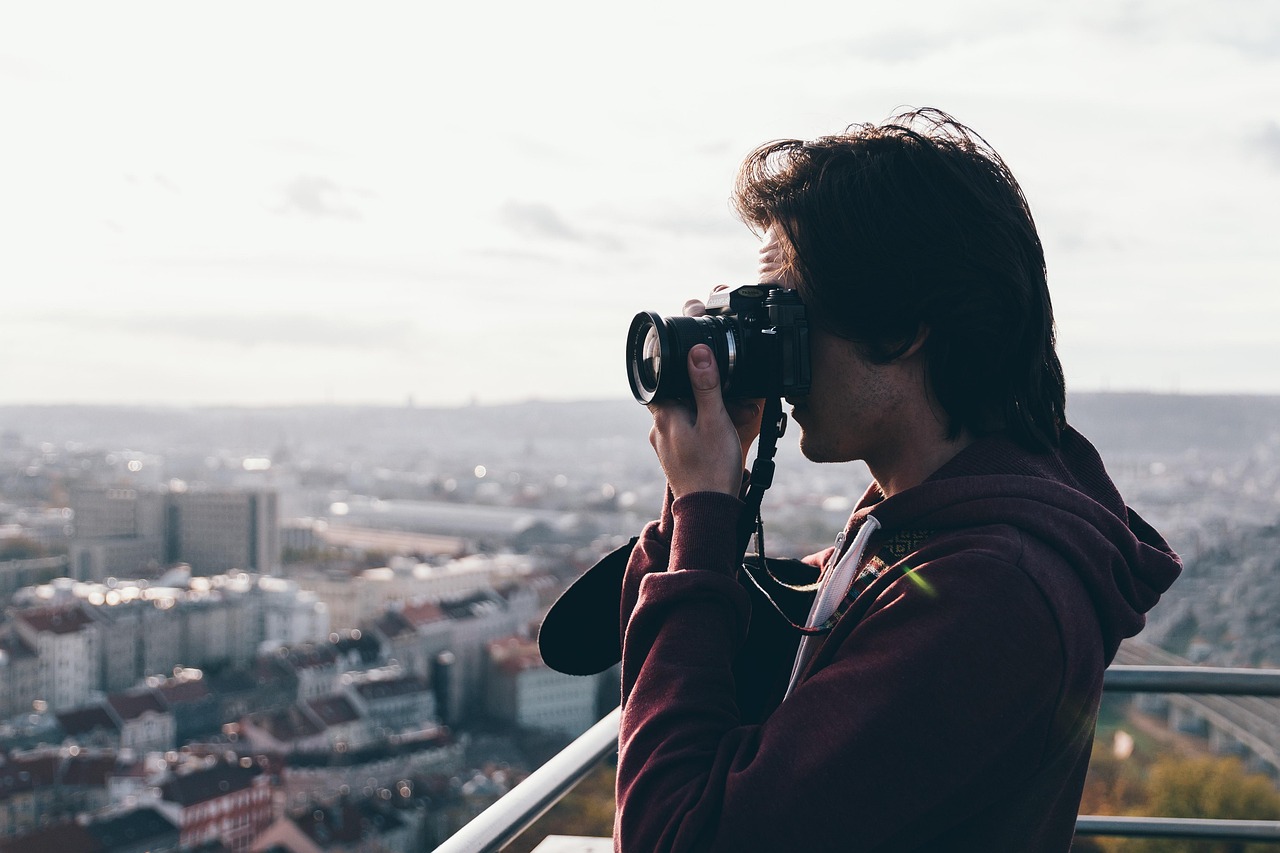 Gyorgy Fotos